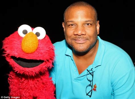 How Voice of Elmo Kevin Clash lived a double life | Daily Mail Online