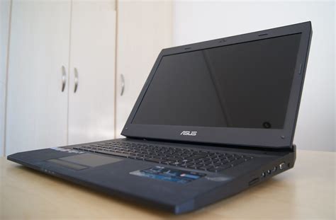 Asus G73J Gaming Laptop | Asus G73J Gaming Laptop. | Flickr