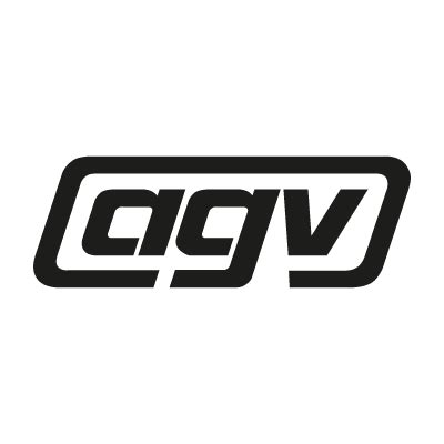 AGV vector logo - AGV logo vector free download