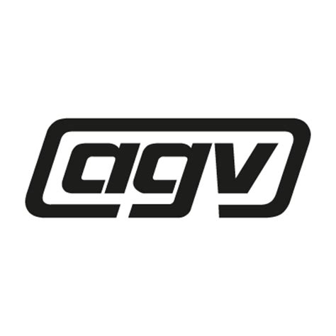 AGV vector logo - AGV logo vector free download