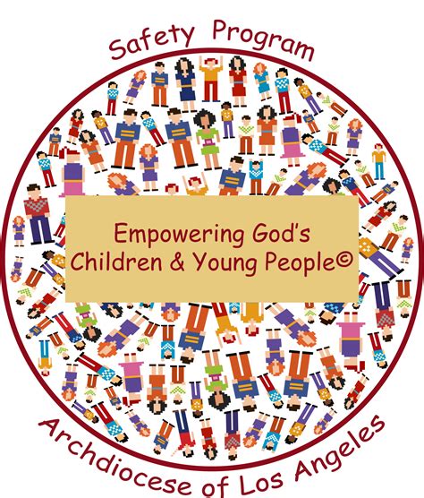 Empowering God’s Children and Young People | LA Catholics