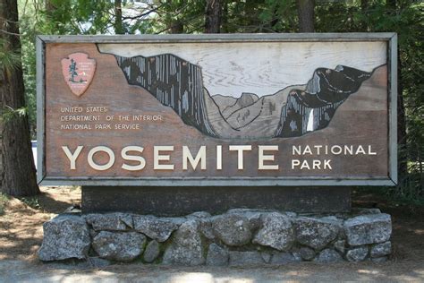 Expert's Guide To The Best Time To Visit Yosemite National Park