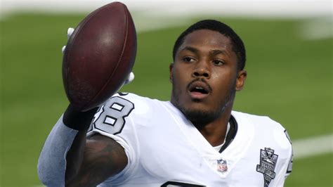 Raiders Josh Jacobs Allegedly Tells Woman His Baby Died, But Baby is Still Alive - BlackSportsOnline