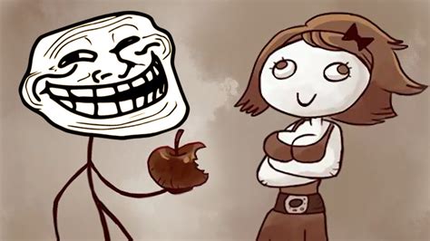 PROBLEM? | Trollface Quest 3 - YouTube