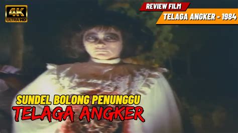 bangkitnya hantu "SUNDEL BOLONG" untuk menuntut balas dendam - YouTube