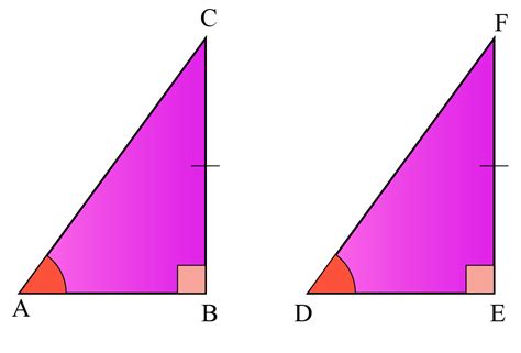 Congruent Triangles | Properties of Congruent Triangles | Solved Examples & practice Questions