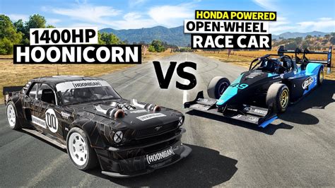 Hoonicorn vs. PPIHC Champ | THE SHOP