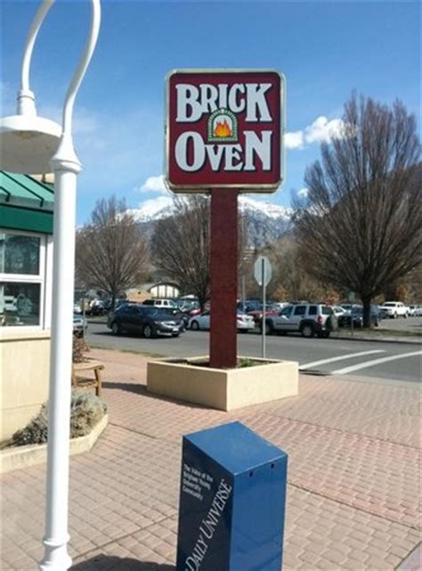 Brick Oven Restaurant, Provo - Menu, Prices & Restaurant Reviews - TripAdvisor