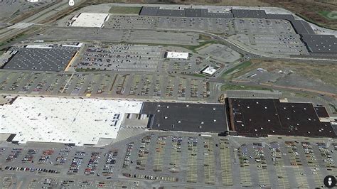 Now & Then: Orange Plaza Mall - Middletown