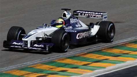 HD Wallpapers 2002 Formula 1 Grand Prix of Brazil | F1-Fansite.com