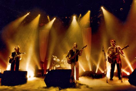 Genesis Revisited tour – The Genesis Archive