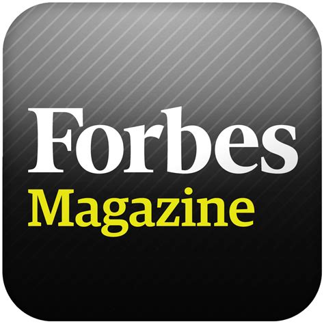 Forbes Logos