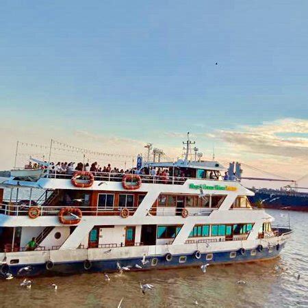 Royal Green River Cruise (Yangon (Rangoon)) - 2019 All You Need to Know ...