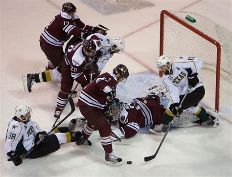 Texas Stars Hockey in Finals Fight for Calder Cup – Collective Vision | Photoblog for the Austin ...