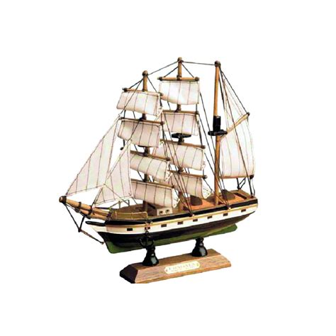 FRIGATE MODEL SHIP