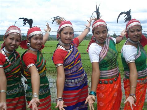 Tribal India, Meghalaya, Northeast India, India People, India And Pakistan, Ethnic Dress, South ...