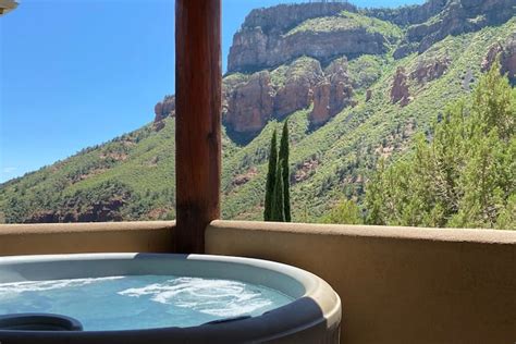 Oak Creek Canyon Vacation Rentals & Homes - Arizona, United States | Airbnb