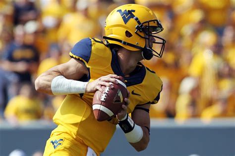 West Virginia Mountaineers 2024 Football Schedule - Nfl Schedule 2024 ...