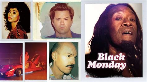 Black Monday Season 3 Episode 5 "SIX!" Synopsis | Spoilers Daily