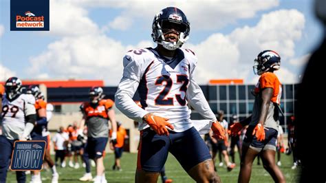 Broncos trim roster to 80, players ready for regular season | Broncos Now