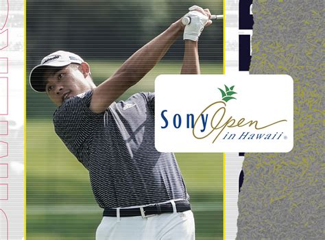 2021 Sony Open in Hawaii: Preview, picks and bets