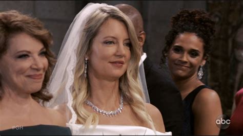 General Hospital Promo: Wedding Crasher - YouTube