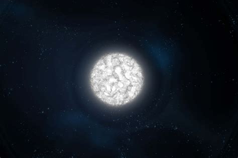 Universe may end with fireworks of stellar remnants called black dwarfs: Study | MEAWW