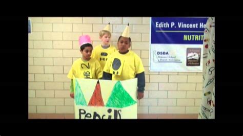 The Kraycils by Gallaher Elementary School - YouTube