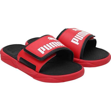 PUMA Slides Puma Slippers Puma men Slippers puma Sandals | Etsy