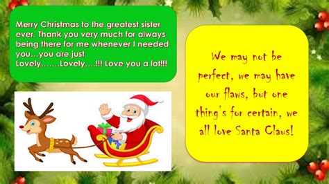 Christmas Wishes for Family: Brothers, Sisters, Parents, Kids and everyone in family - YouTube