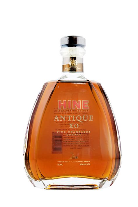 Hine Antique XO Cognac | Oaksliquors.com