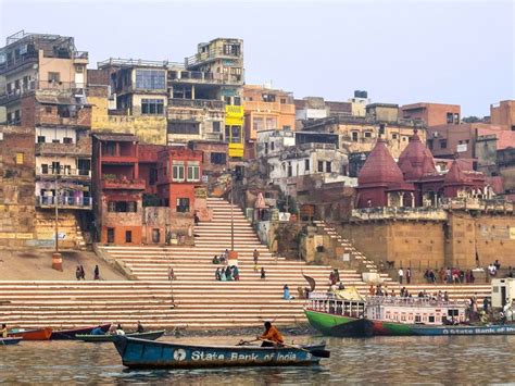 the ghats of benares | Smithsonian Photo Contest | Smithsonian Magazine