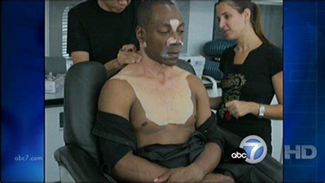 'Norbit' earns Rick Baker, Kazuhiro Tsuji an Oscar nomination for makeup | abc7news.com