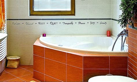 Bathroom Wallpaper Borders Ideas Inspirational Bathroom Borders for Walls Room and Country B… in ...