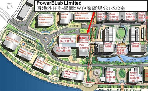 PowerELab -- A Power Converter Technology Provider