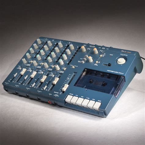 【初回限定】 TASCAM PORTASTUDIO 414 hisseki-kenkyujyo.com