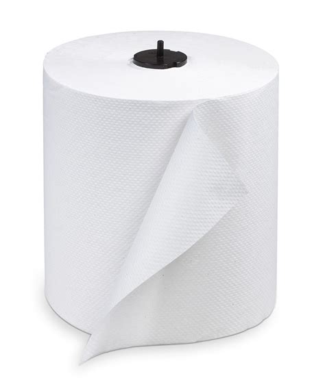 Tork Advanced Matic® Hand Towels – Roll (White)