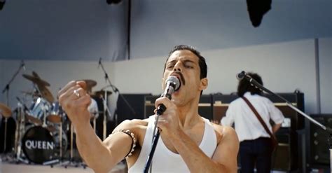 BOHEMIAN RHAPSODY Review | The Reel Godfather