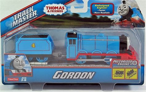 Buy Thomas & Friends Track Master - Gordon at Mighty Ape NZ