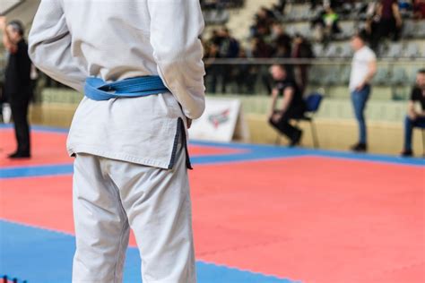 [Best Guide] How Do BJJ Tournaments Work? - MartialArts