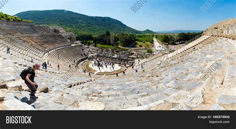 EPHESUS, TURKEY - Image & Photo (Free Trial) | Bigstock