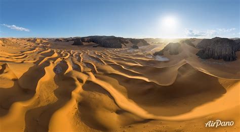 Sahara Desert, Algeria. Part I