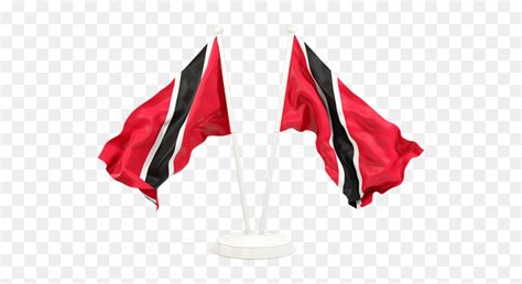 Trinidad And Tobago Flag Emoji - About Flag Collections