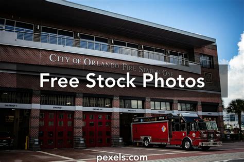 1000+ Beautiful Fire Station Photos Pexels · Free Stock Photos