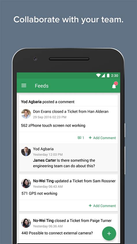 Zoho Desk for Android - APK Download