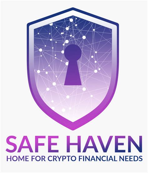 Safe Haven Ico Logo, HD Png Download , Transparent Png Image - PNGitem