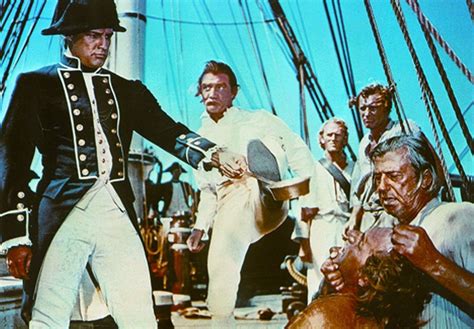 Picture of Mutiny on the Bounty