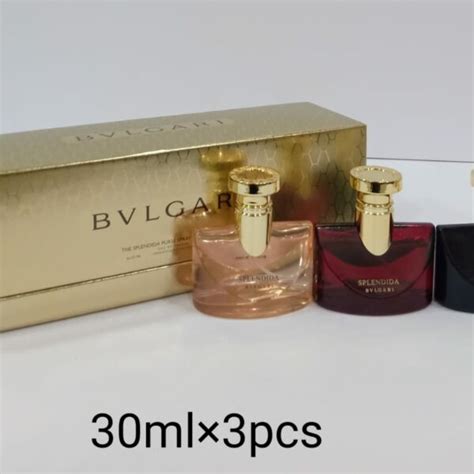 Dior Sauvage 3 In 1 Gift Set - Branded Fragrance India