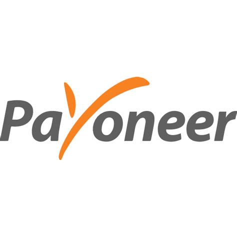 Payoneer Logo Download png