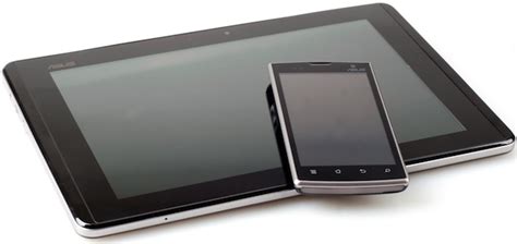 ASUS Padfone Smartphone Tablet Combo - ecoustics.com